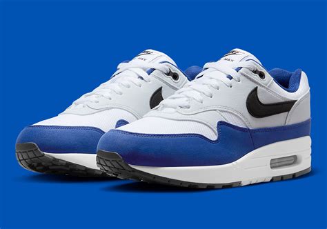 nike air max 1 royal blue